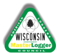 American Logger Council - Wisconsin Certified Master Logger