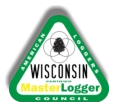 American Logger Council - Wisconsin Certified Master Logger