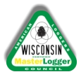 American Logger Council - Wisconsin Certified Master Logger